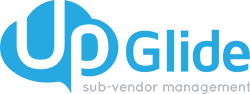 UpGlide Sub-Vendor Management